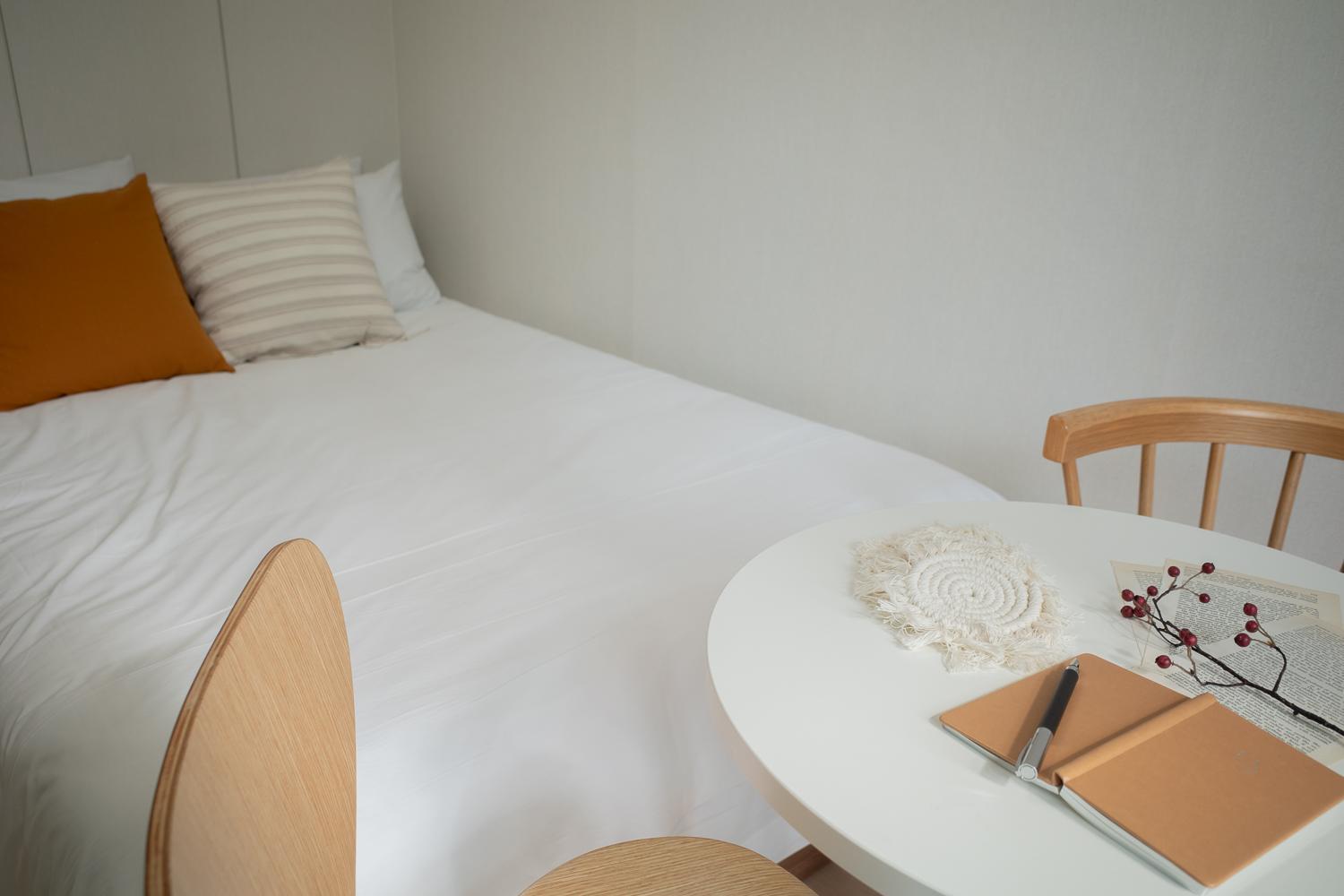 Urbanstay Myeongdong Soul Exteriér fotografie