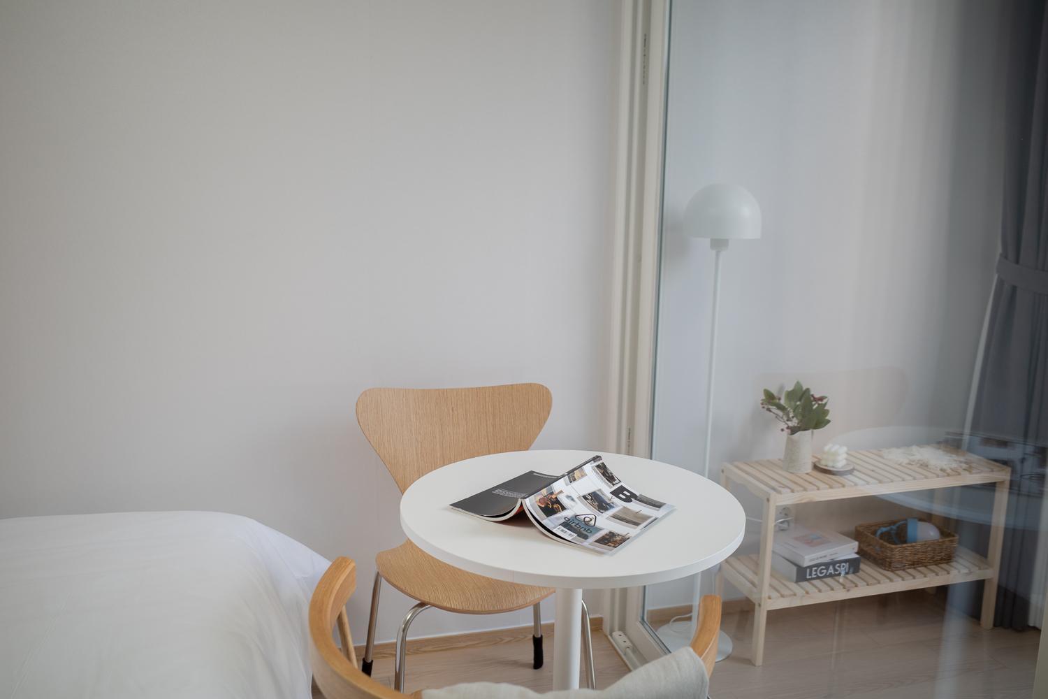 Urbanstay Myeongdong Soul Exteriér fotografie