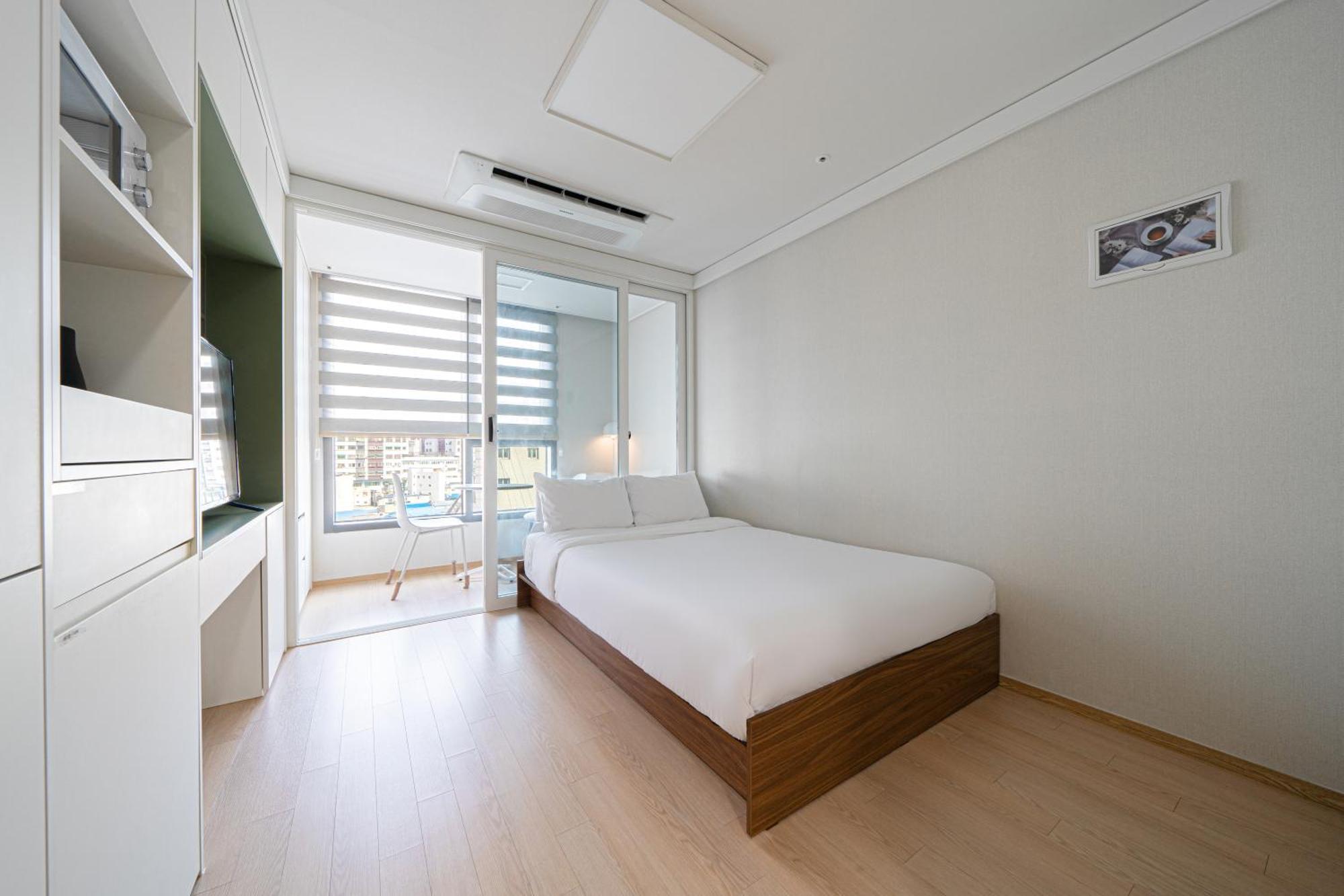Urbanstay Myeongdong Soul Exteriér fotografie