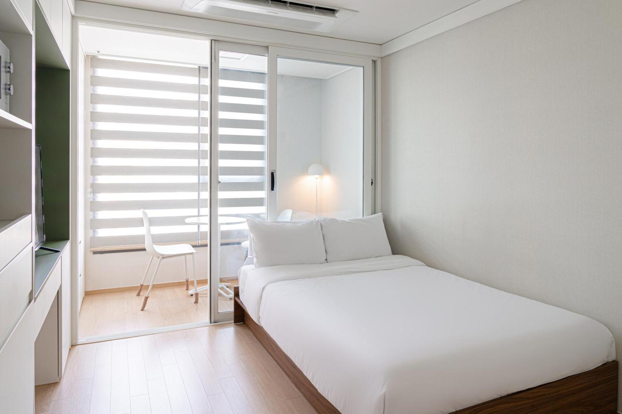Urbanstay Myeongdong Soul Exteriér fotografie